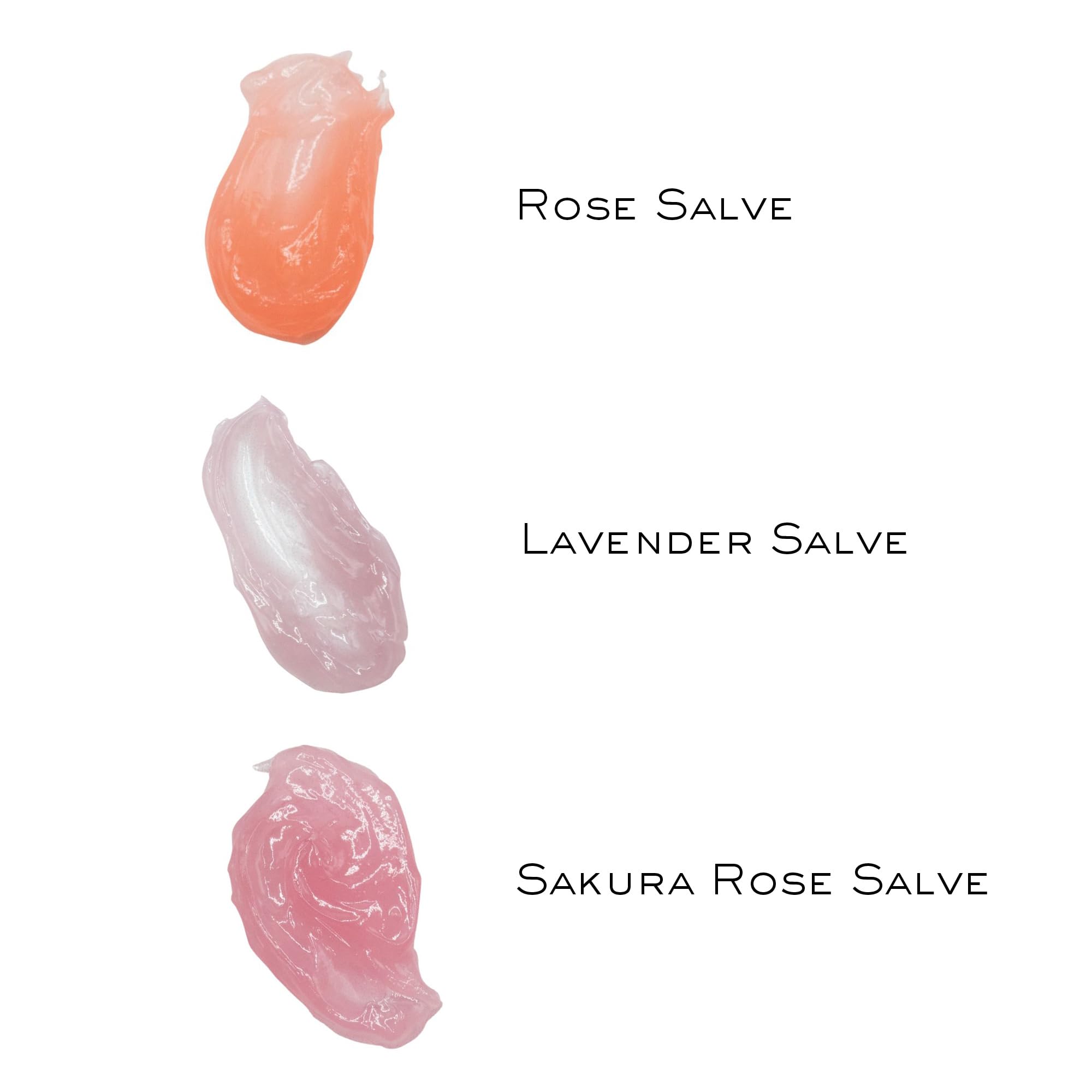 All-natural oils in C.O. Bigelow salve formula: lanolin, cottonseed, jojoba, squalane.