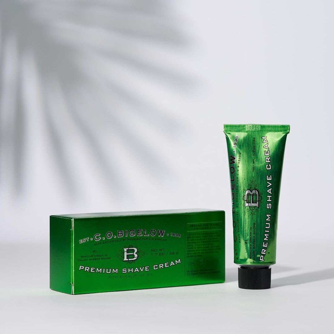 All-skin formula from C.O. Bigelow suitable for various areas