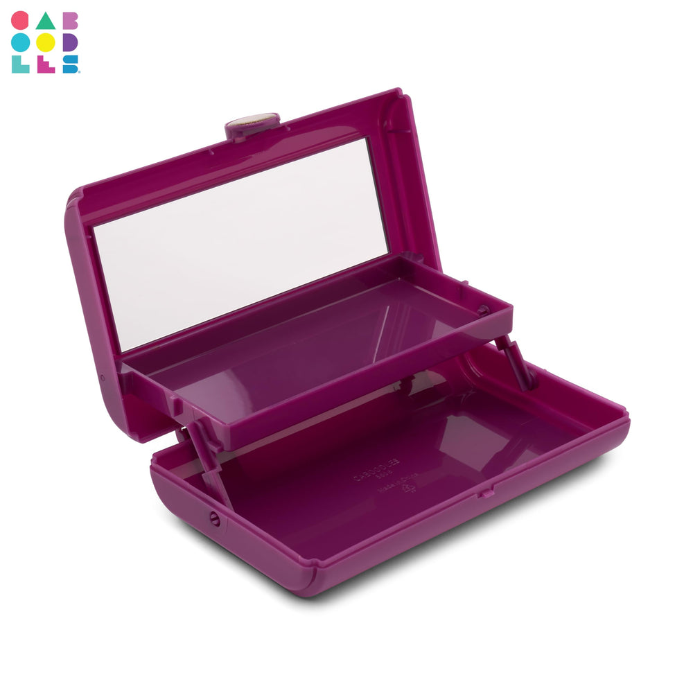 Caboodles Take-It Tote multi-use organization for cosmetics and small essentials