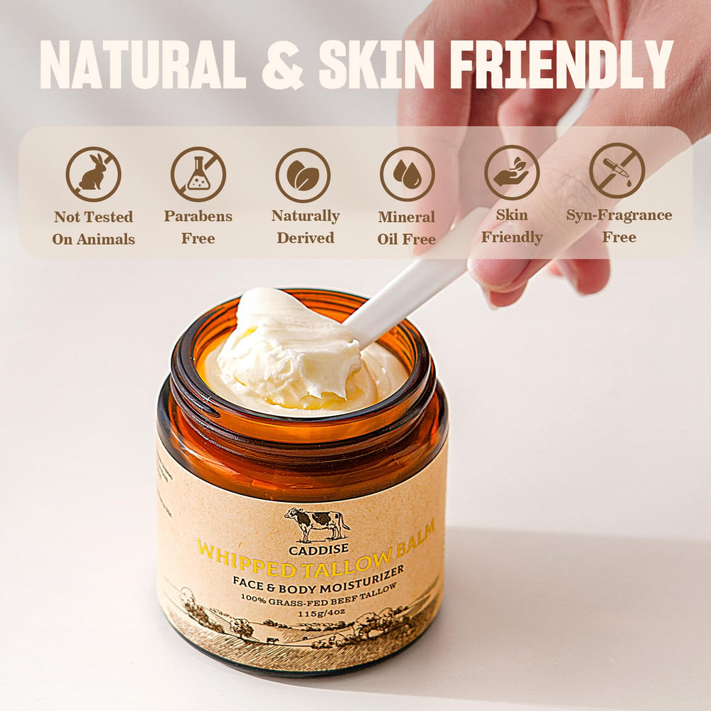 CADDISE olor natural con miel y bergamota, experiencia agradable.