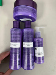 CADIVEU Plastica Dos Fios conditioner tube delivers hydrating smoothing for soft hair