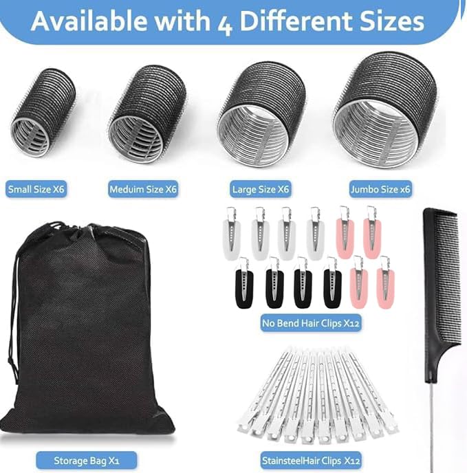 Caija-H 45mm large rollers for gentle, medium-volume waves