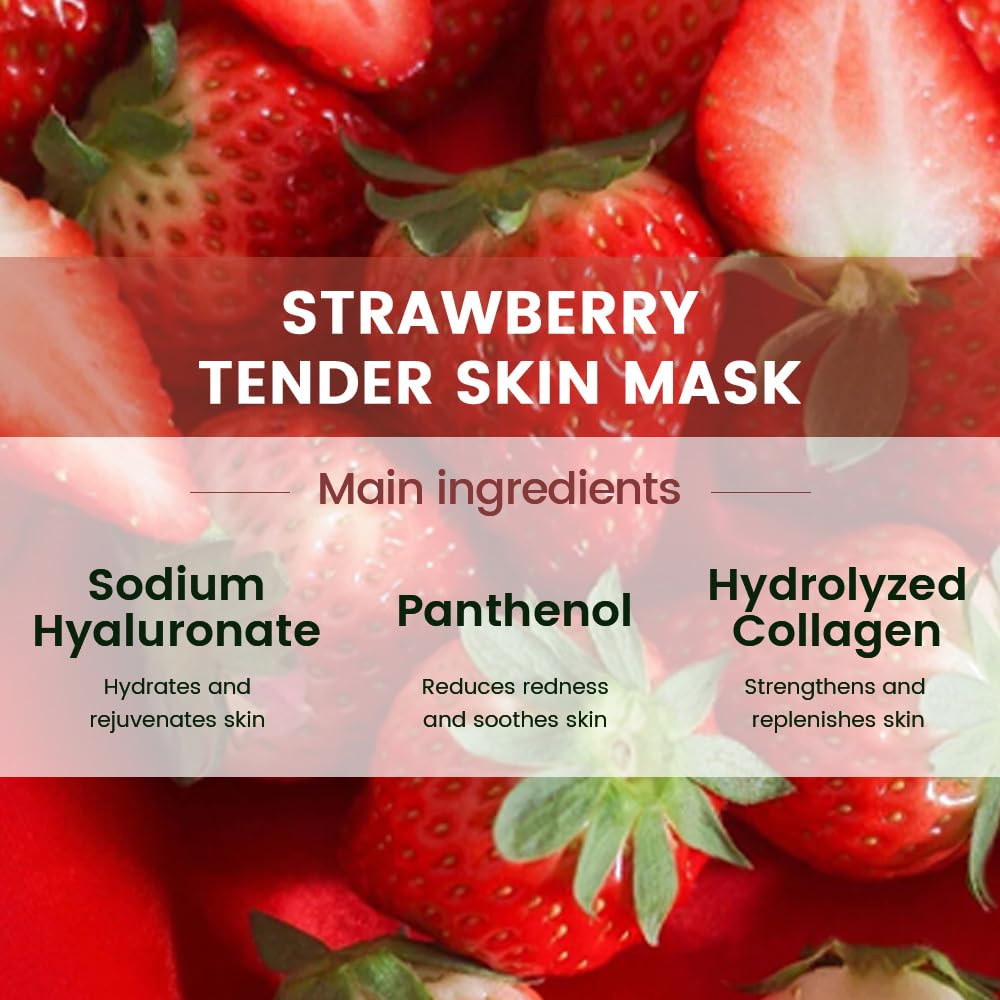 CAKAILA pink spa day kit setup with masks and relaxing ambience.