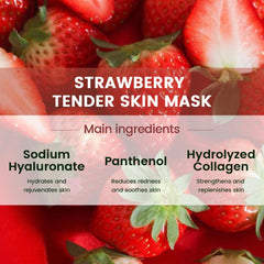 CAKAILA pink spa day kit setup with masks and relaxing ambience.