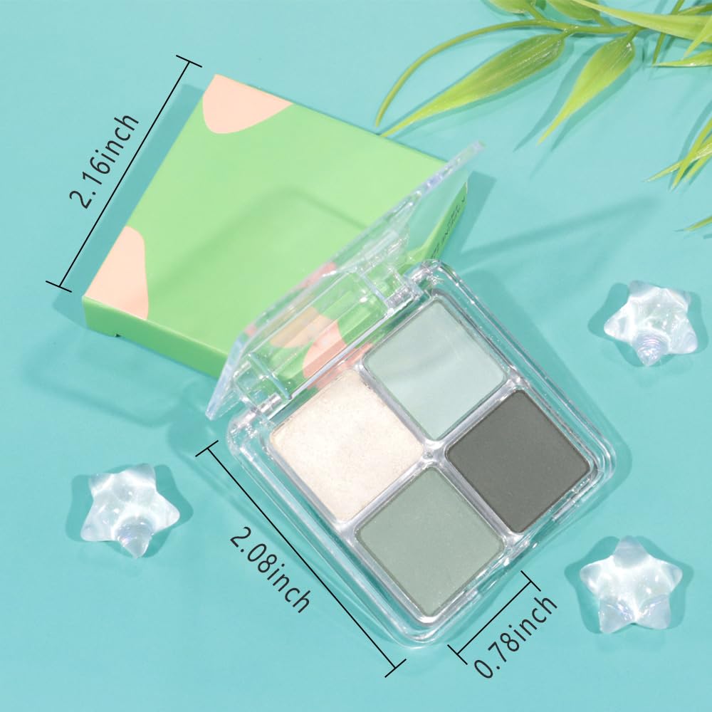CAKAILA ensures long-lasting finish from morning to night