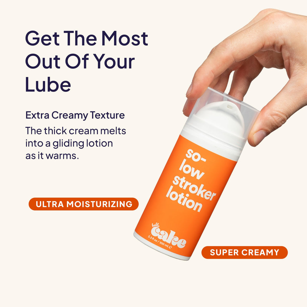 Cake So-Low Lotion cuidado de piel no grasa y fácil de limpiar