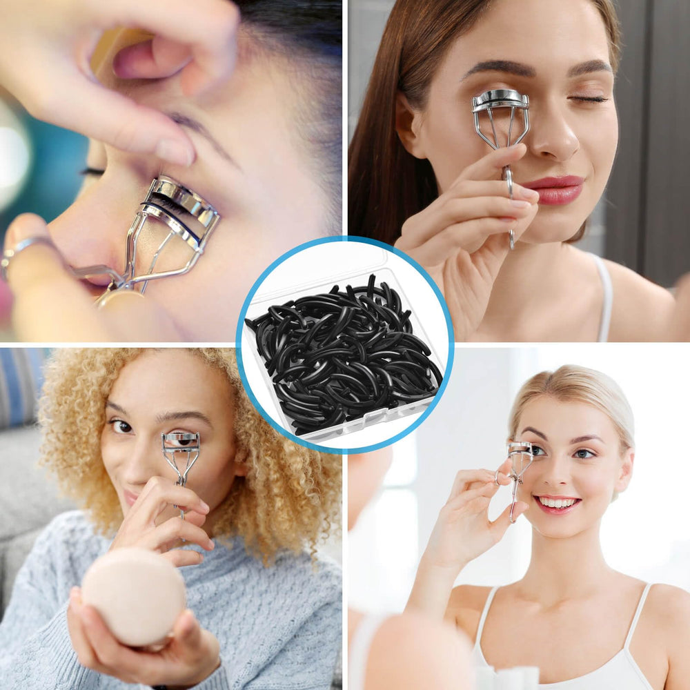 Cakvank 100-pack refill collection for versatile use.