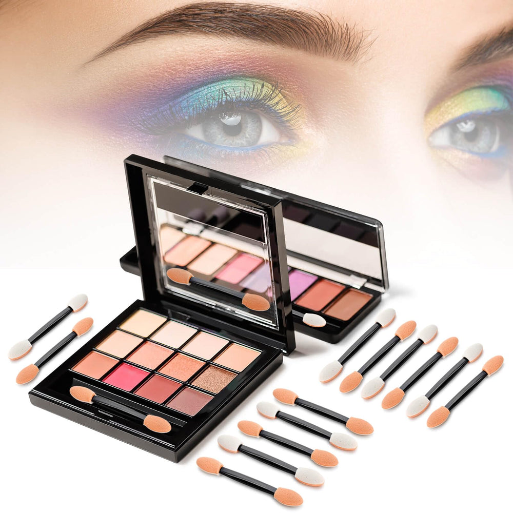 Cakvank hygienic disposable makeup tools promote clean routines.