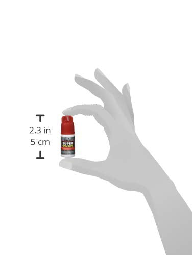 CALA pegamento para uñas; empaque mostrado, lista para comprar.