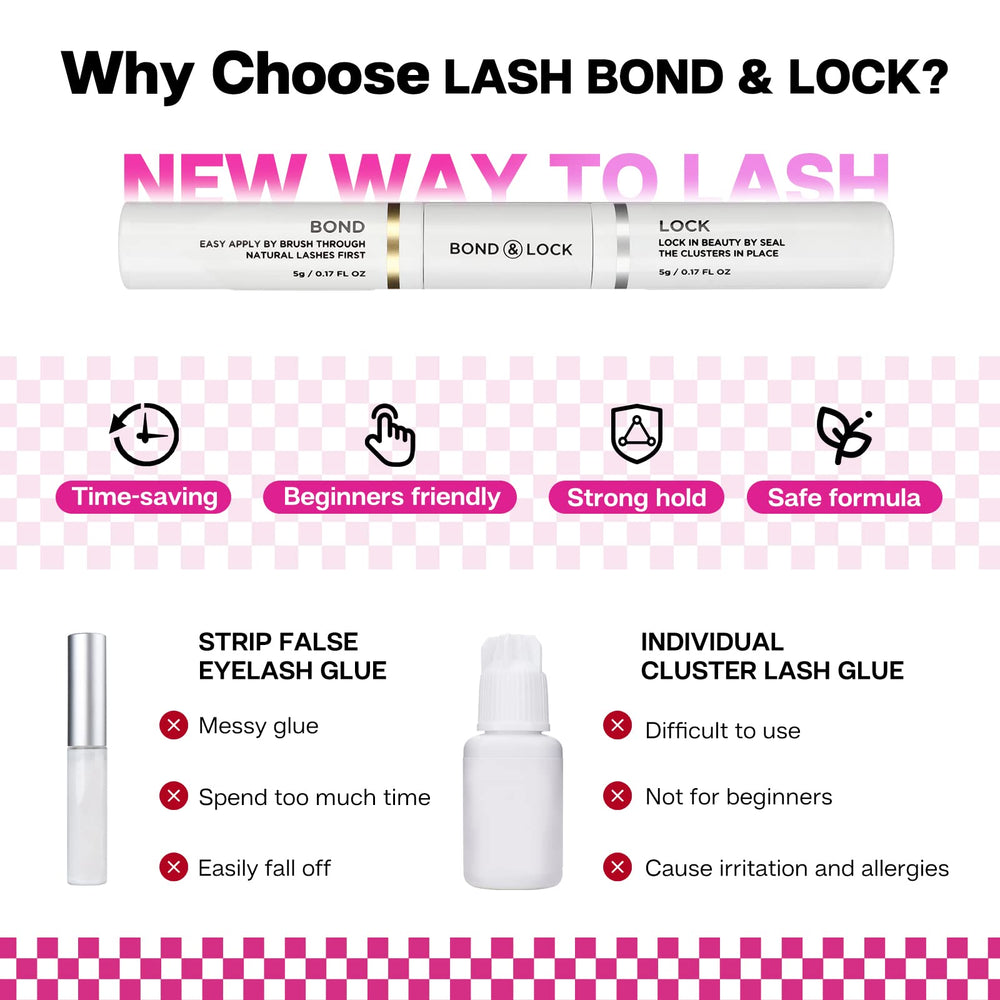 CALAILIS micro brush enables precise application for beginners and pros