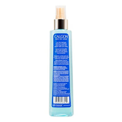 Calgon Morning Glory spray mist ready to refresh your day.