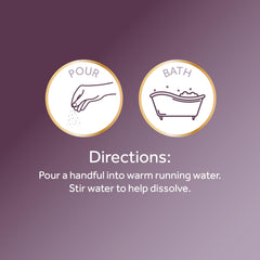 Polvo de perla de Calgon Perlas Renovadoras para piel luminosa