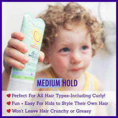 California Baby Gel Pelo Hipoalergenico: apto para piel sensible y alergias posibles