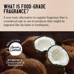 Aceite de coco en California Naturals para hidratación suave