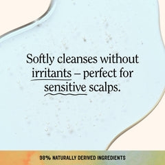 California Naturals empaque reciclado, opción sostenible para cuidado capilar.