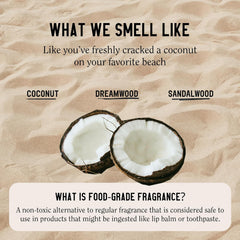 California Naturals shampoo lather close-up promises gentle cleansing