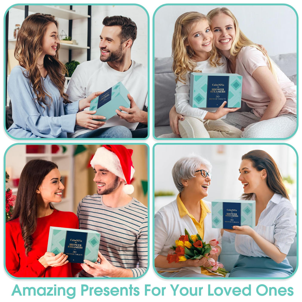 CalmNFiz ideal como regalo para fechas especiales sin perder estilo.