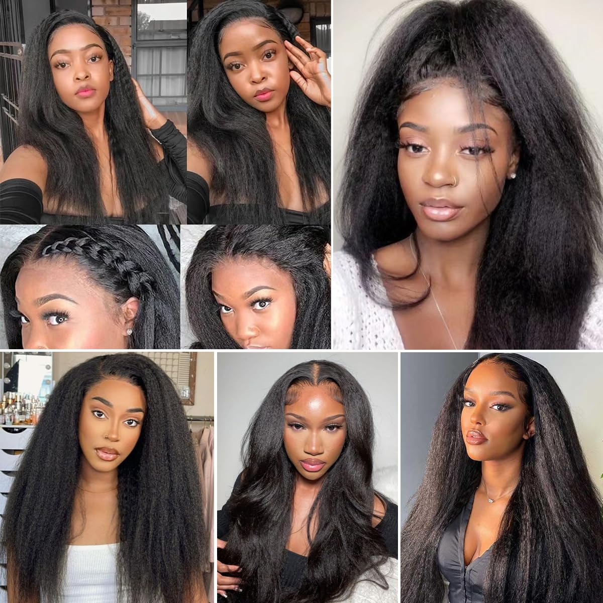 CALNESHIA bundles ideal for parties, Halloween, festivals, and daily wear.