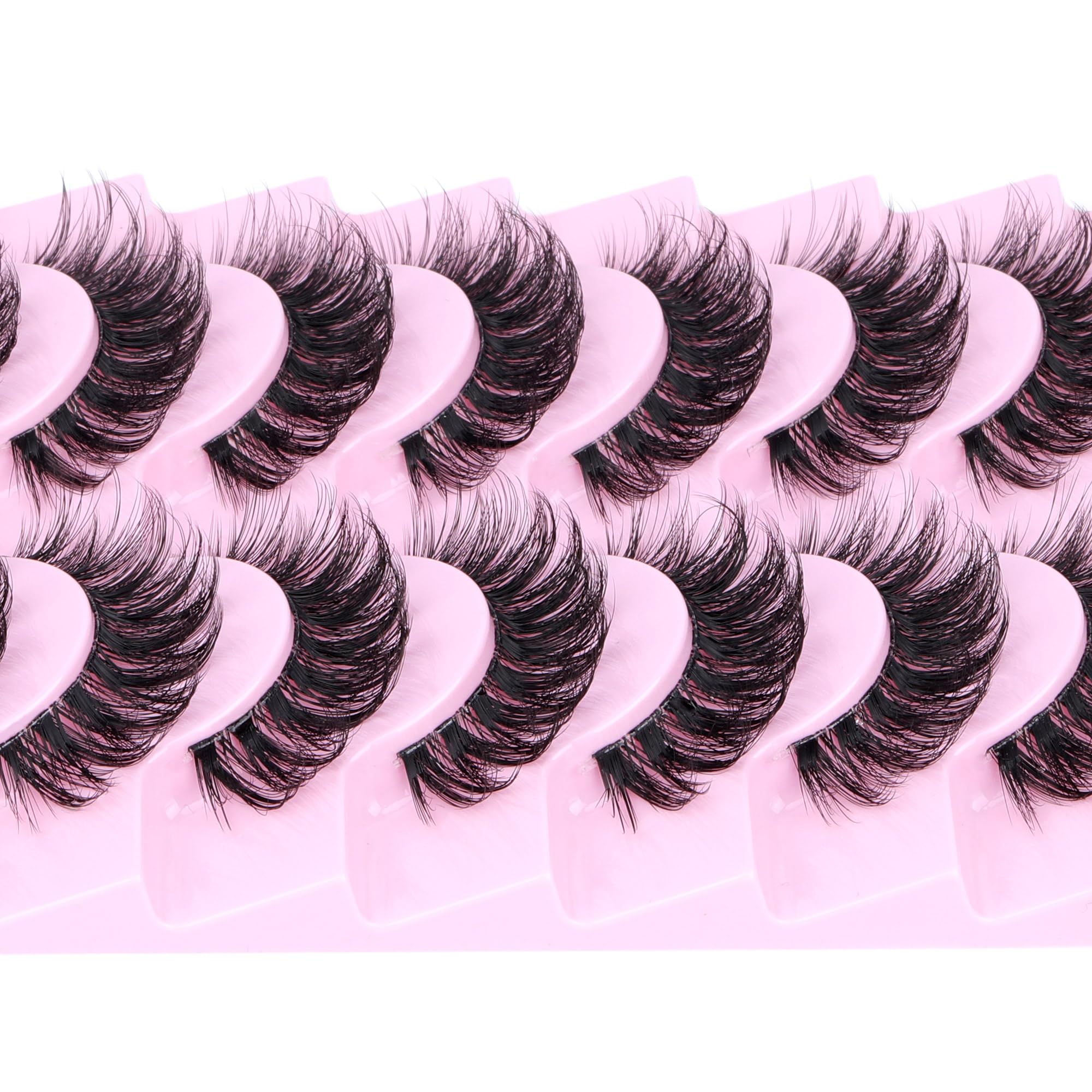Calphdiar pack-of-10-pairs offers versatile options.