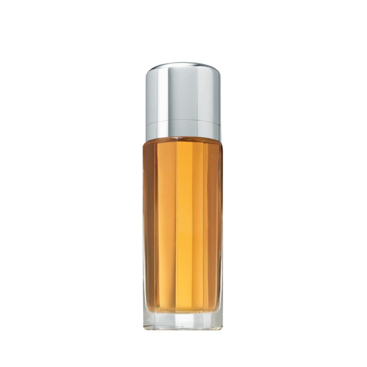 Calvin Klein Escape bottle front view, ideal for daily elegance and confident moments.