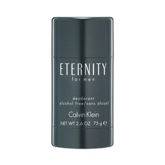 Calvin Klein Eternity men's deodorant with mandarin and sage for daytime freshness