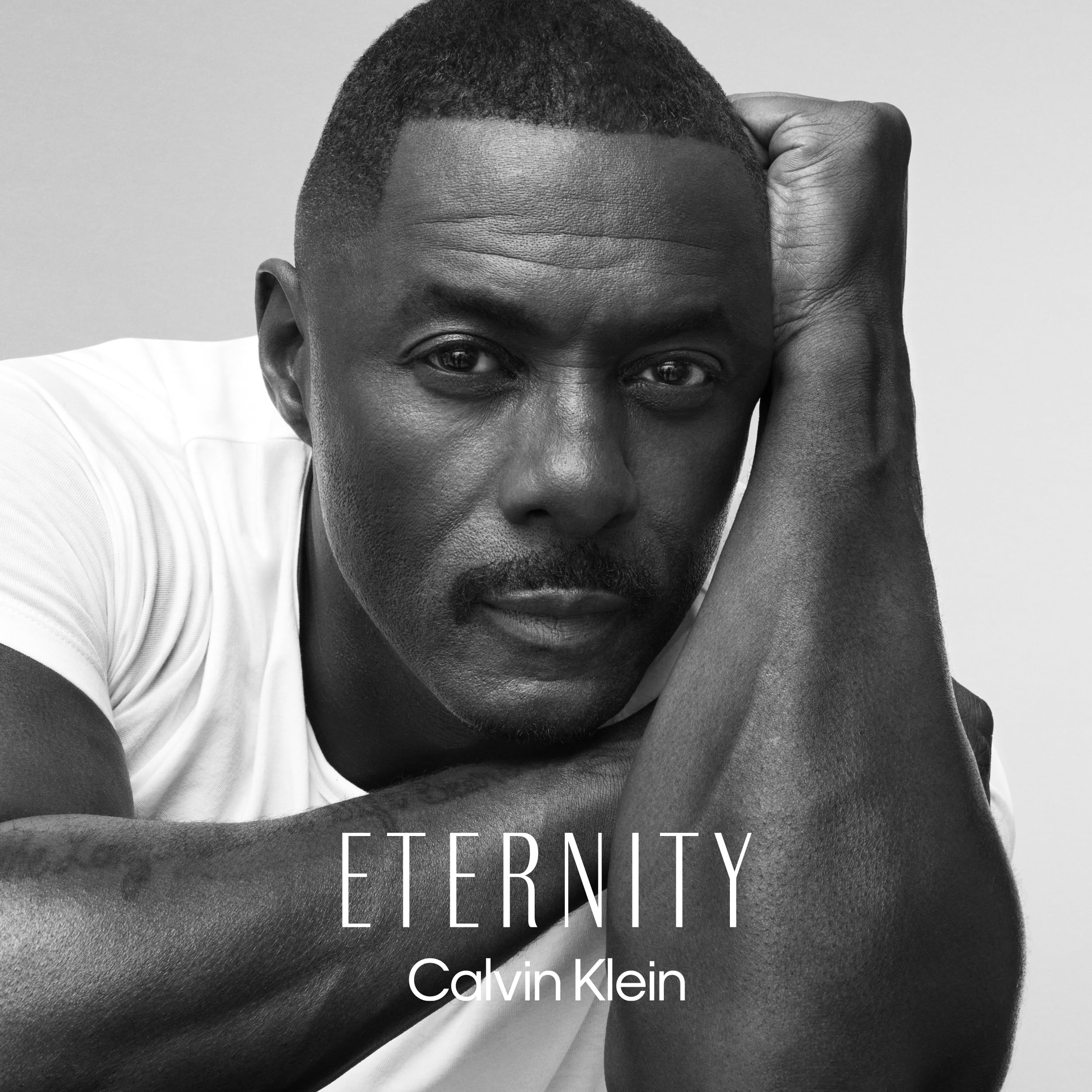 US-made Calvin Klein Eternity packaging variants and brand-new condition.