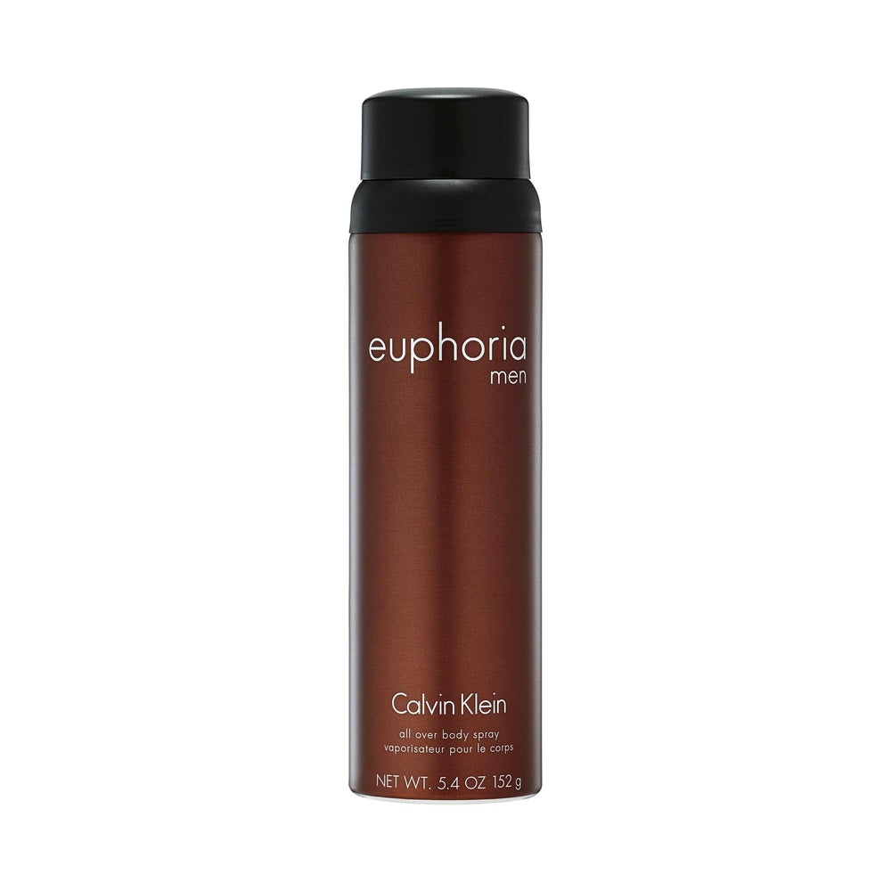 Calvin Klein Euphoria Men Deodarant spray for daily freshness and confident scent.