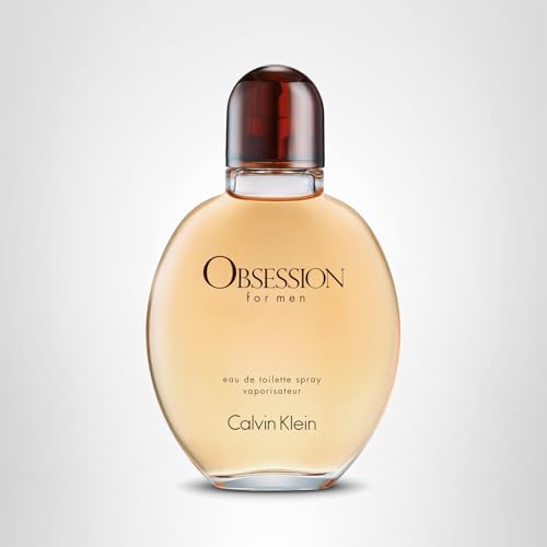 Calvin Klein Obsession for Men woodsy base-note closeup emphasizing musk and vetiver warmth