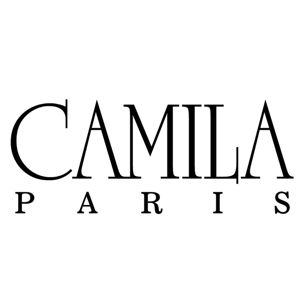 Camila Paris CP1784 pinza-cabello-francesa-2pulgadas para-pelo-todo-tipo.