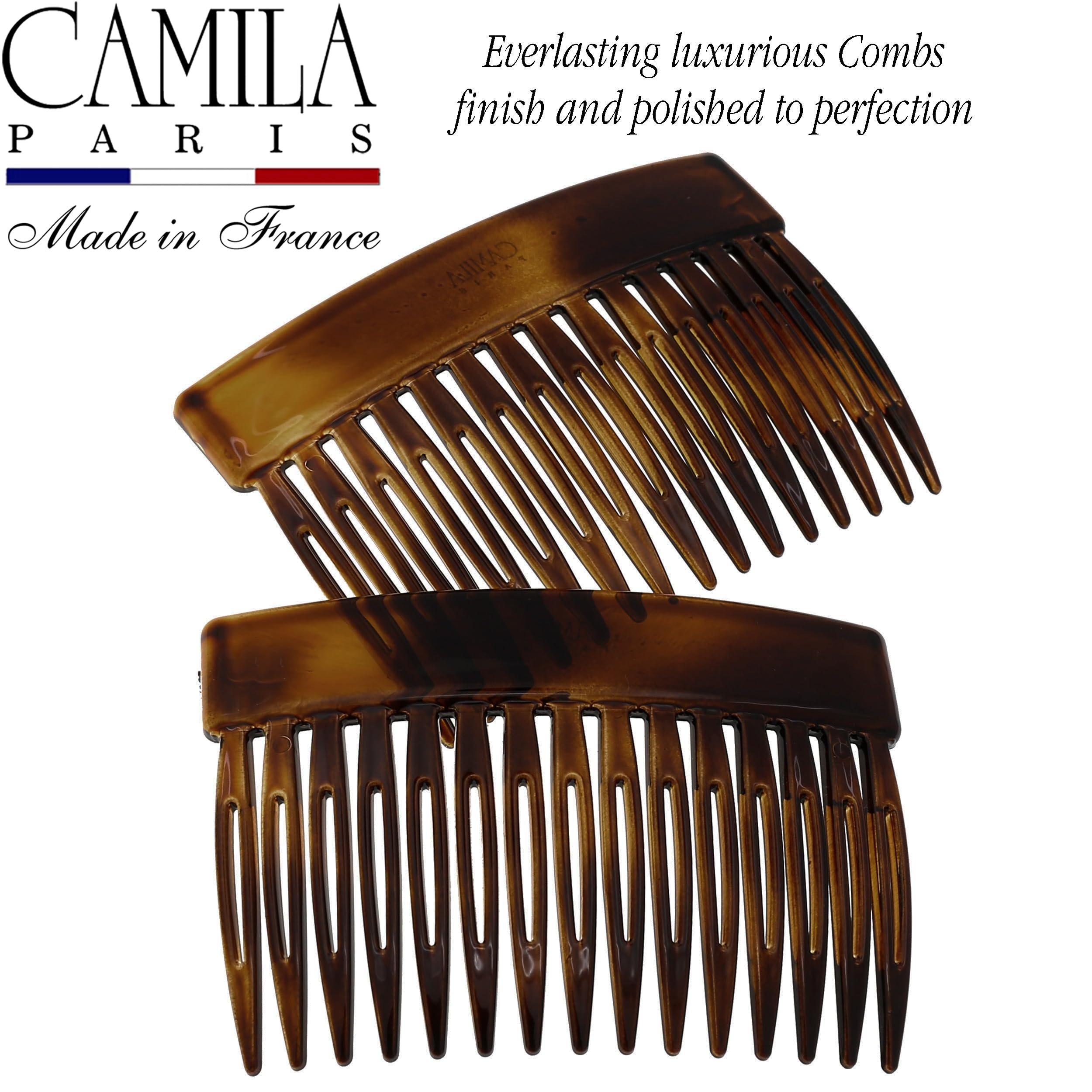 Camila Paris CP2942: uso diario, ligero y cómodo.