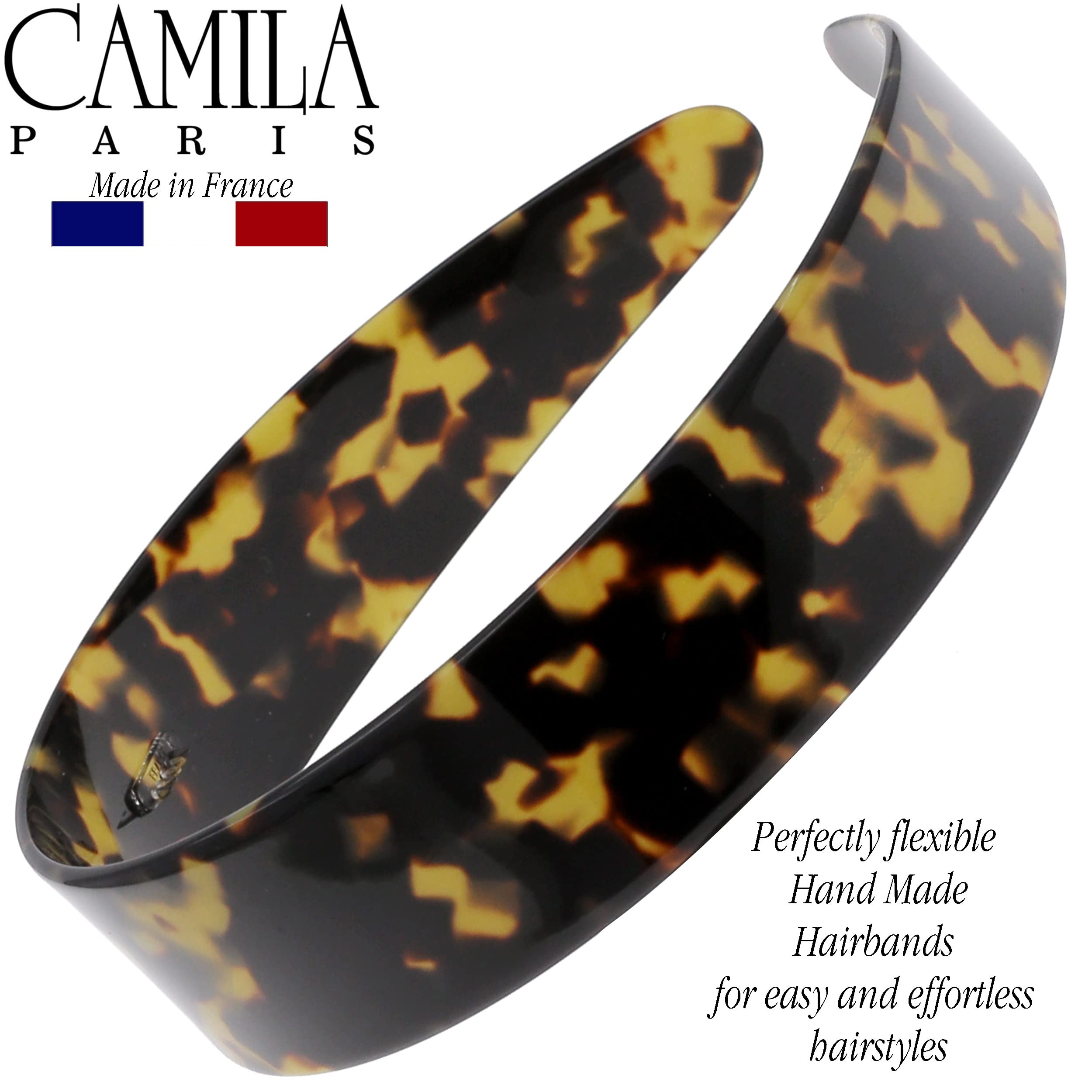Camila Paris CP3460 made in France display.