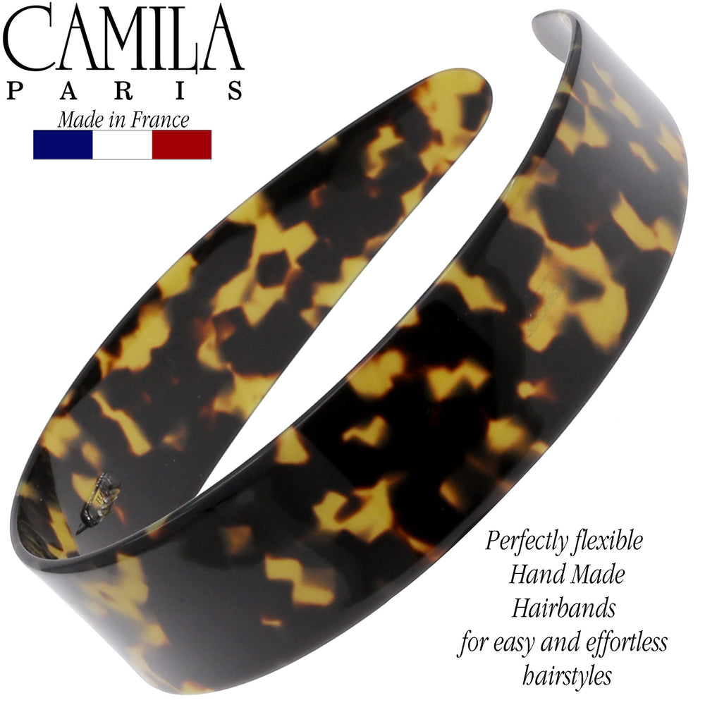 Camila Paris CP3460 made in France display.