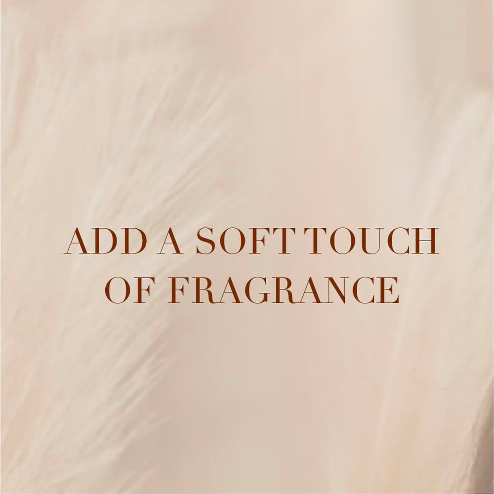 Camille Beckman 3oz talc-free powder ideal for travel and on-the-go refresh.