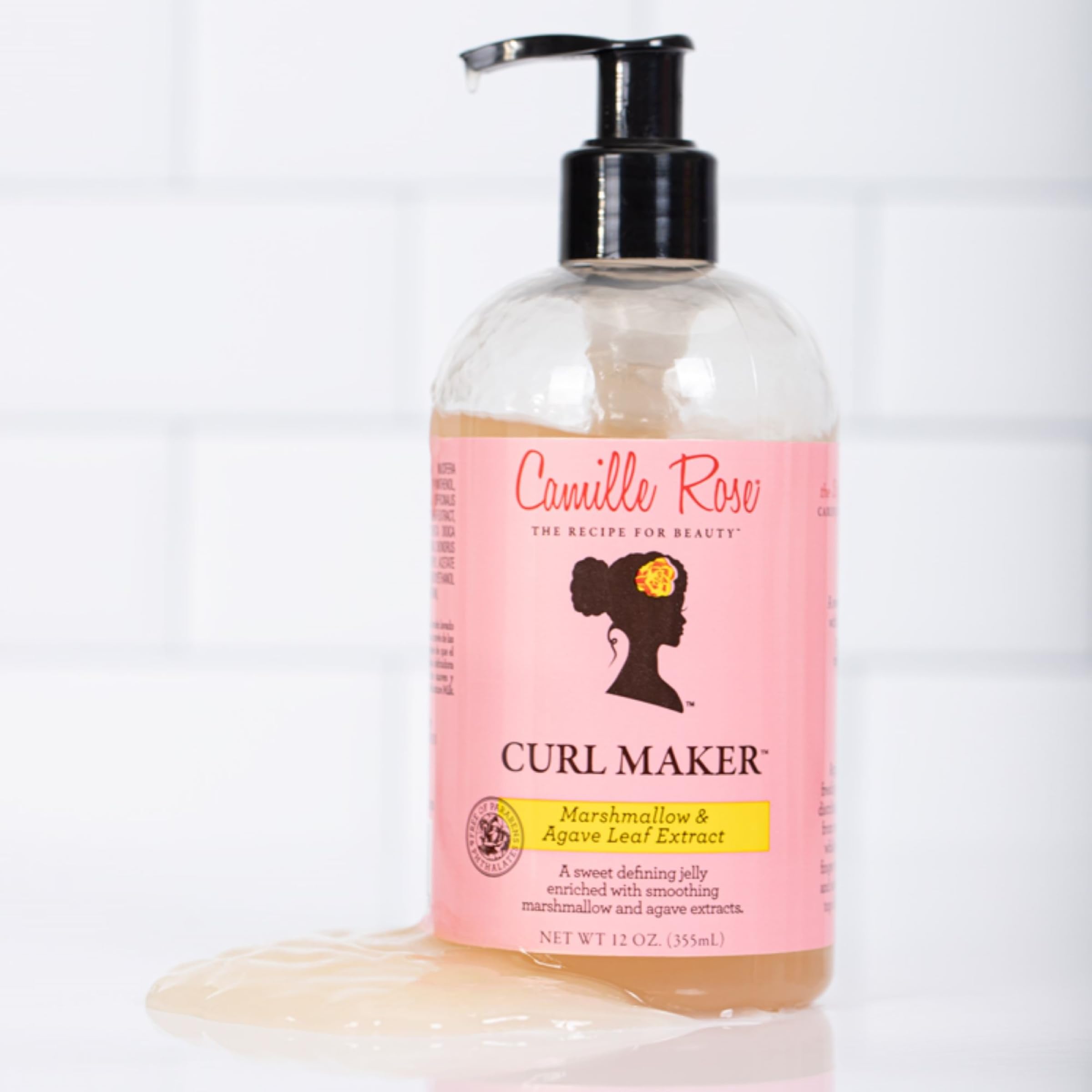 Ingredientes gourmet para una experiencia saludable del cabello