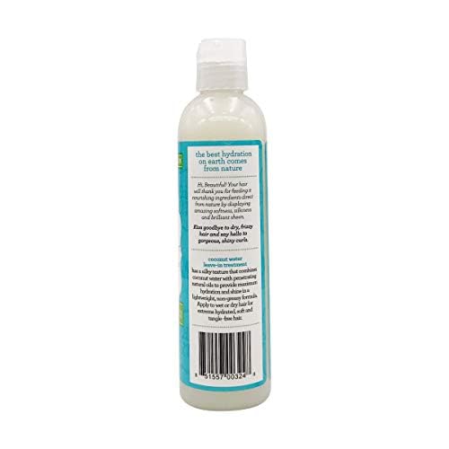 Camille Rose uso diario para refrescar rizos, cabello húmedo o seco.