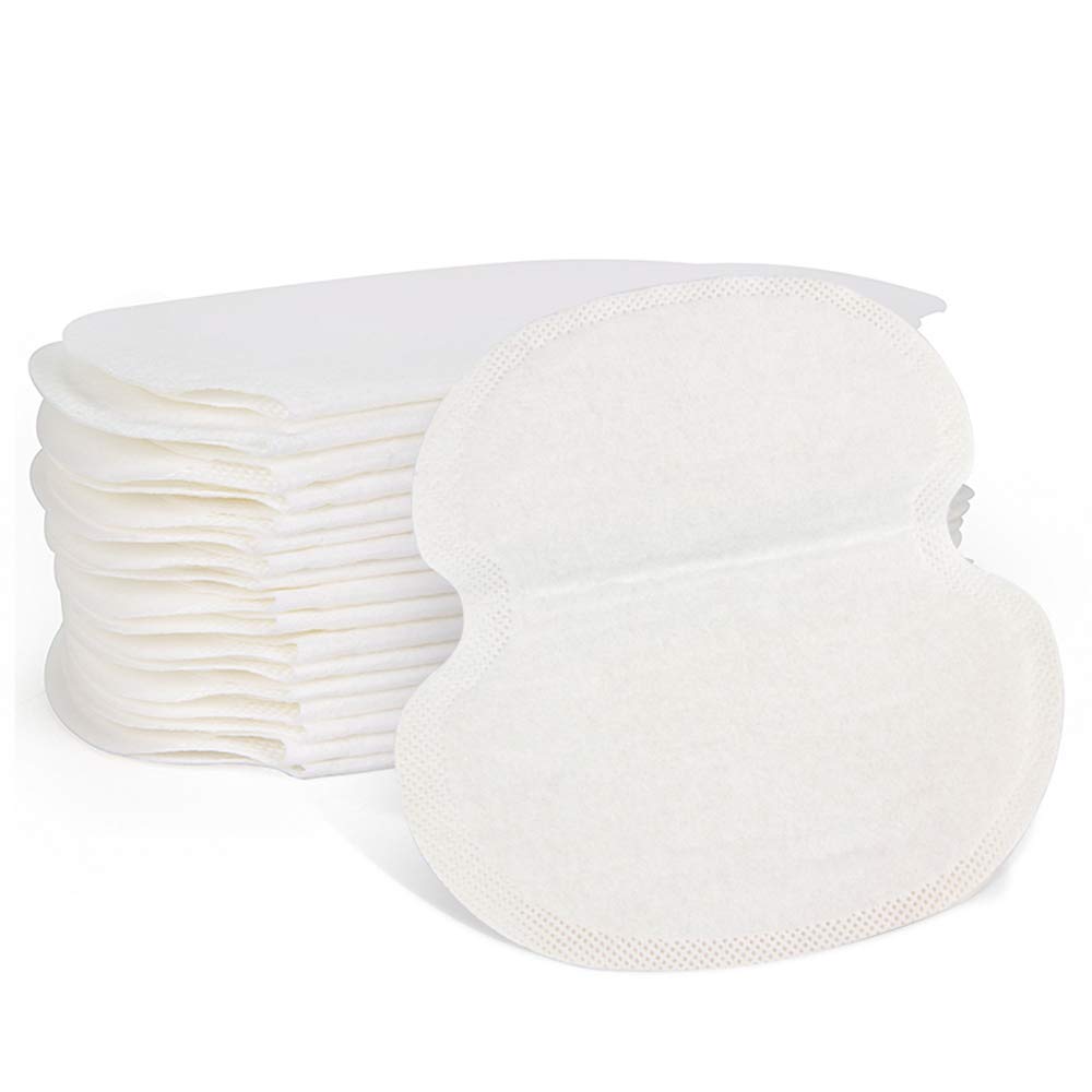 CANAGROW almohadillas axila grandes para absorción diaria y protección discreta.