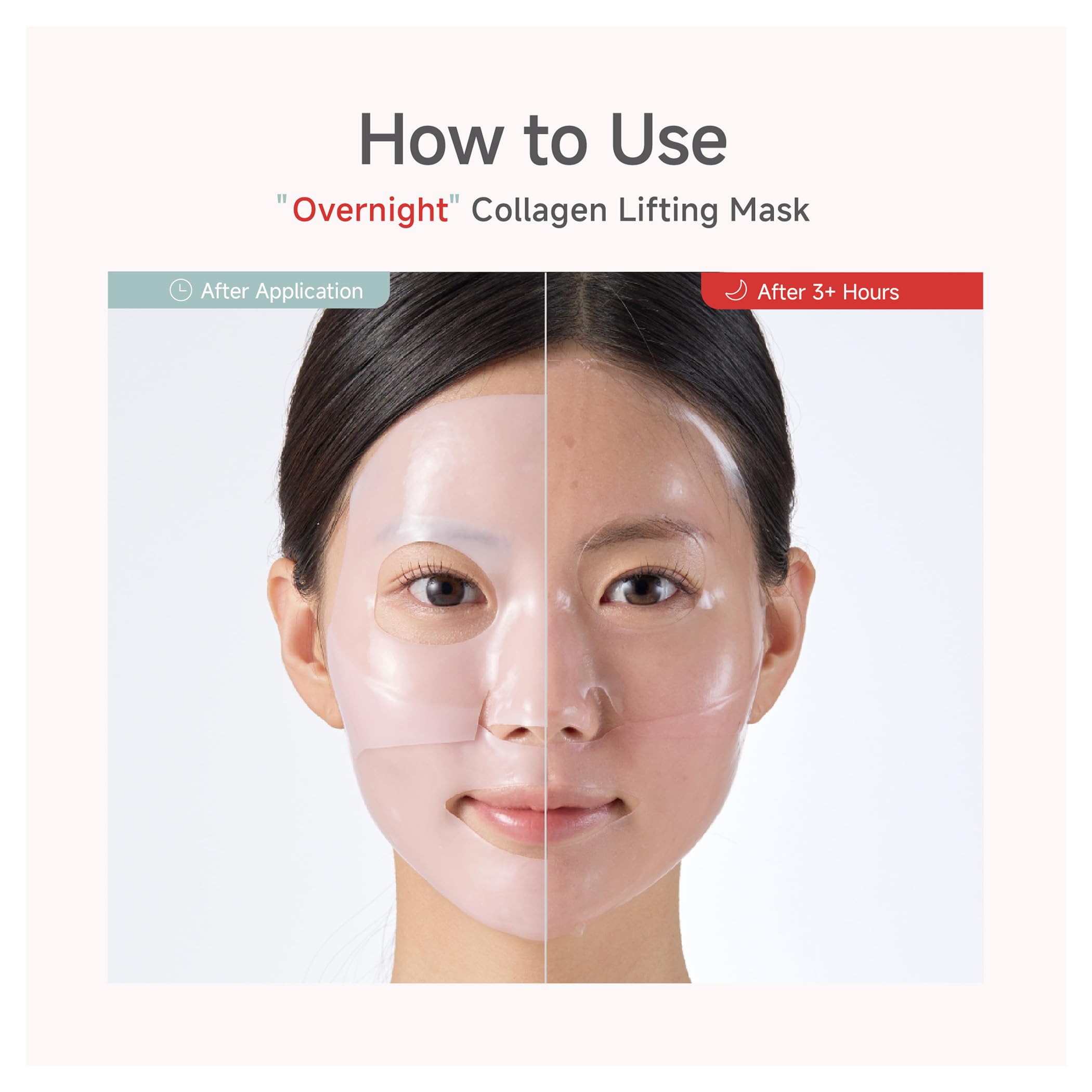 CandorLov collagen-boosting glass cream pairs for amplified hydration and lift.