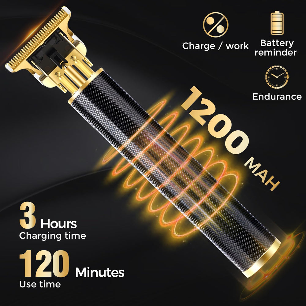 Candyfouse lithium-ion battery for extended cordless use