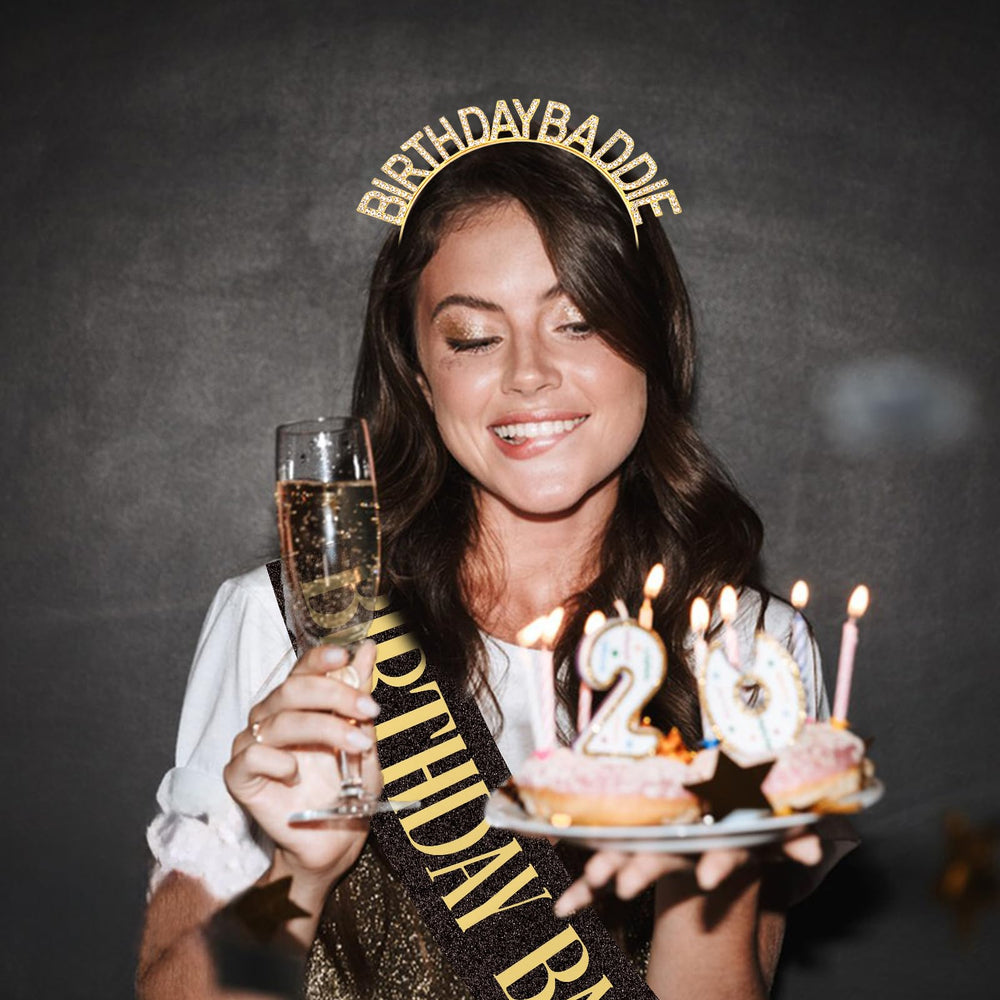 Canitor conjunto-fiesta-birthday-baddie: conjunto perfecto para fiestas y sesiones de fotos.