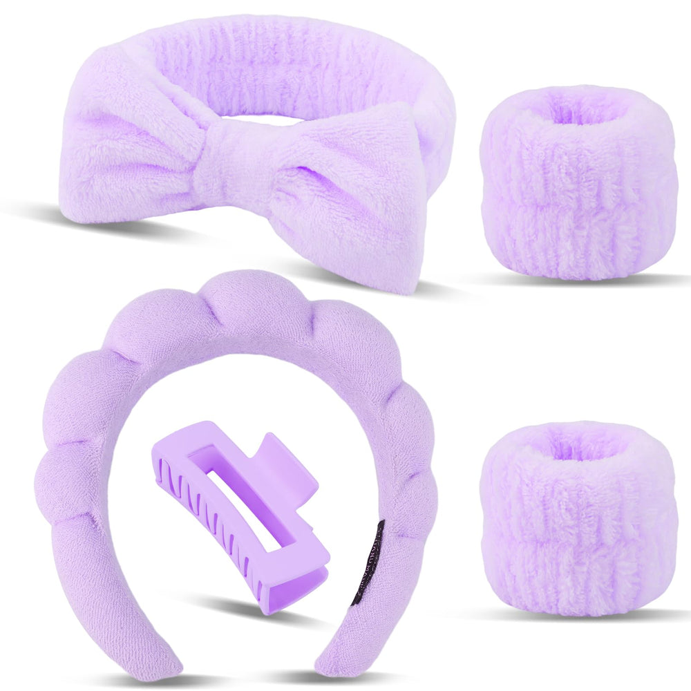Pinza Canitor para cabello, agarre firme para uso diario