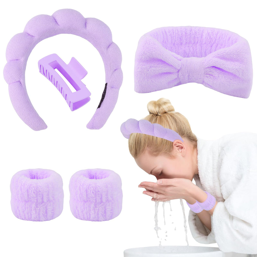 Regalo Canitor estilo teen morado, perfecto para adolescentes