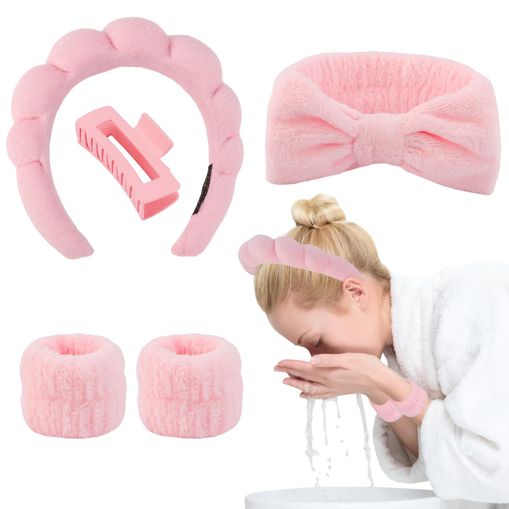 Canitor Spa kit cuidado de piel, complemento ideal para mascarillas