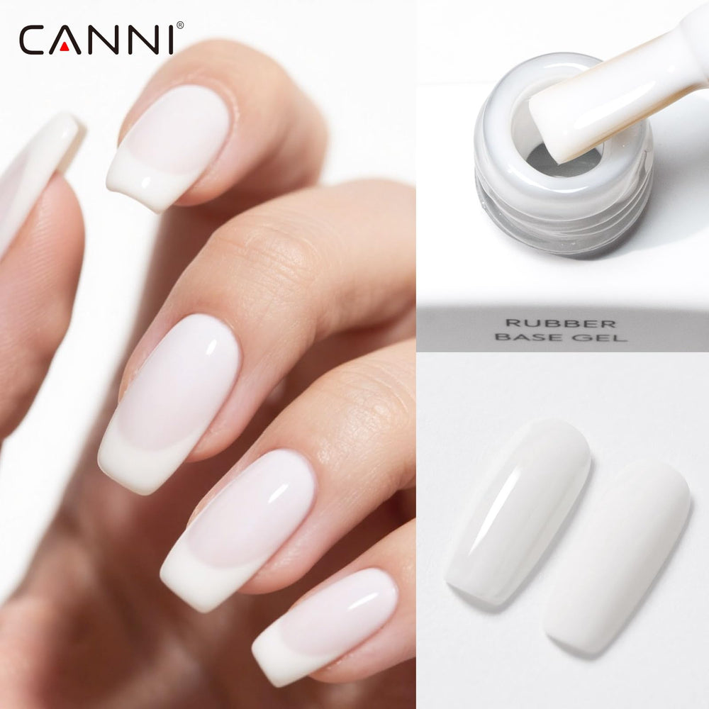 Kit de manicura en casa CANNI para crear diseños elegantes.