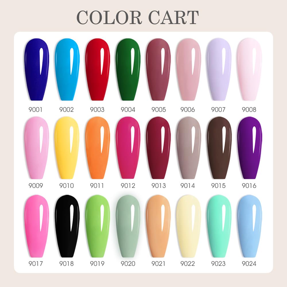 CANNI CC1 3D crystal label on bottle signals premium gel polish.