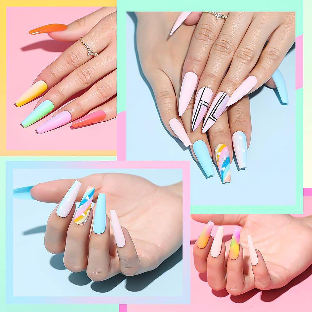CANNI CC2 smooth application helps achieve even coats
