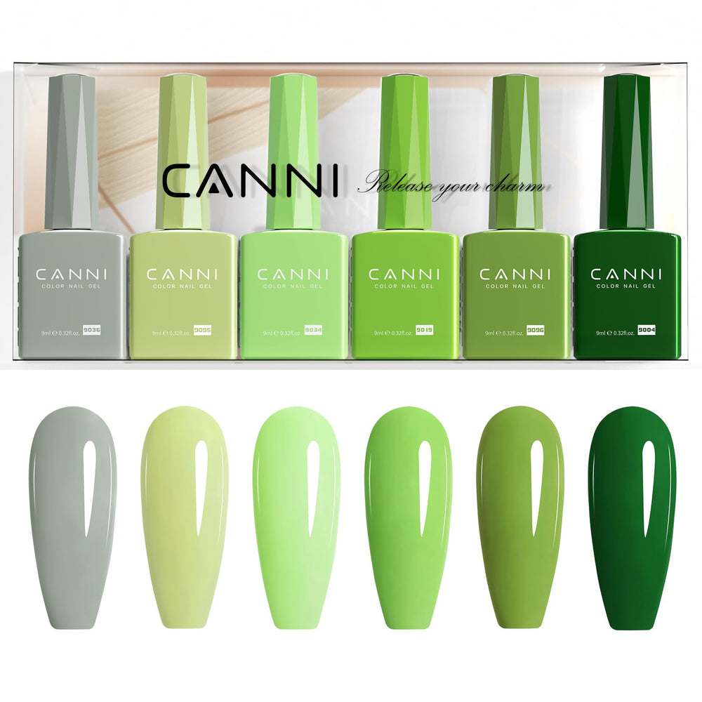 Empaque de regalo de CANNI, embalaje destacado y atractivo.
