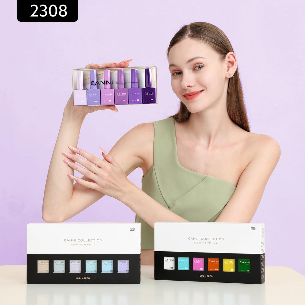 CANNI gift-ready packaging suitable for special occasions.