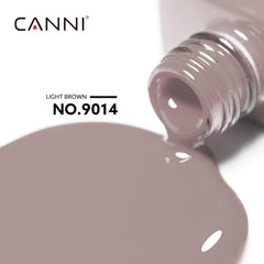 CANNI gel polish cap for easy grip and precise application