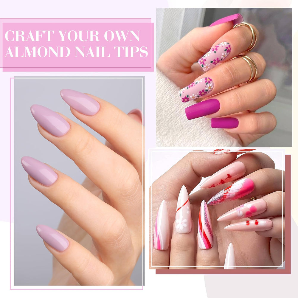 CANNI at-home manicure delivering salon-quality glossy finish