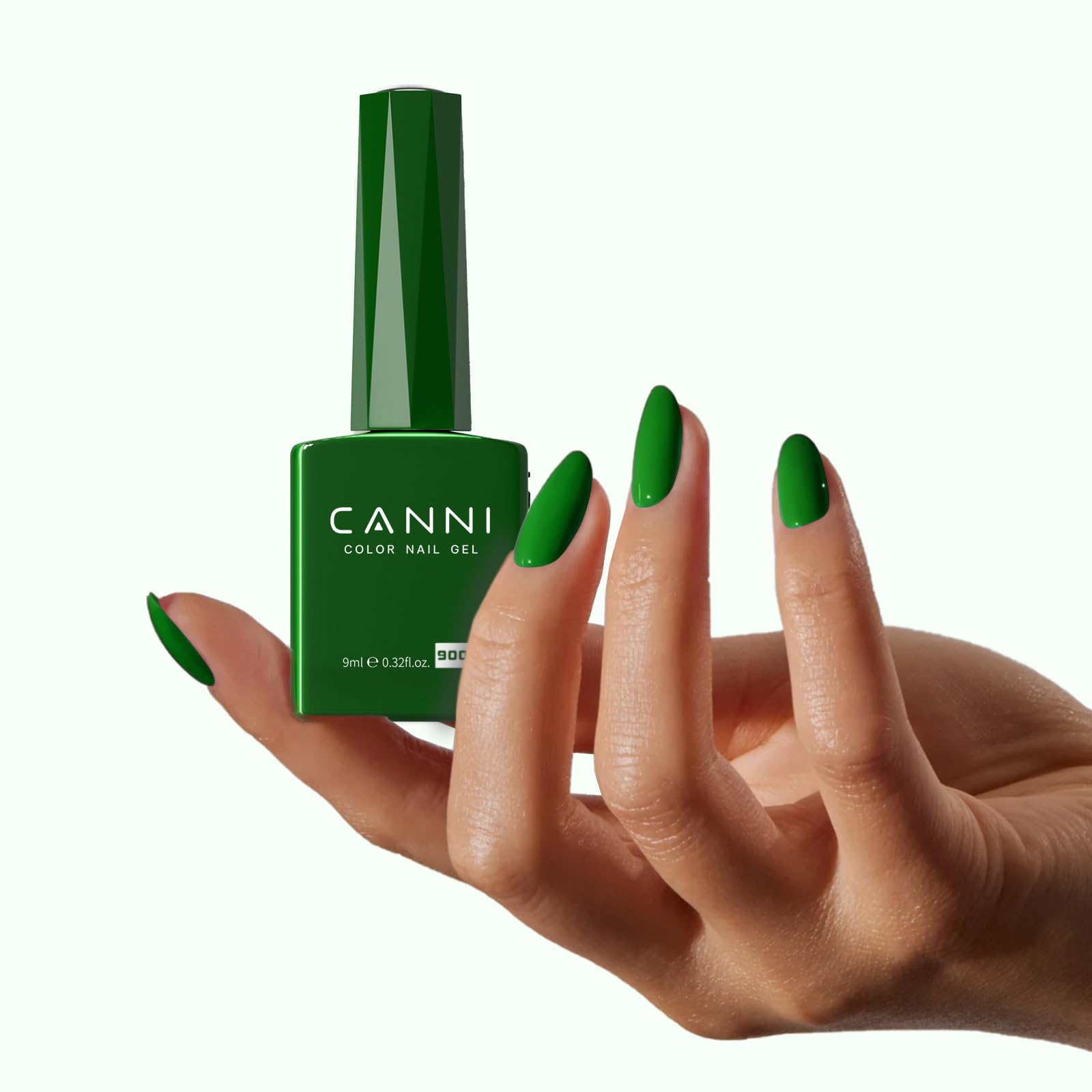 CANNI long-lasting wear up to 30 days with proper prep.